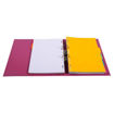 Picture of EXACOMPTA LEVER ARCH FILE 50MM FUCHSIA
